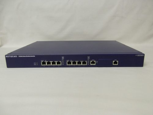 NetGear WFS709TP ProSafe 9 Port Smart Wireless Controller