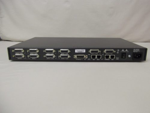 Cisco 2522  1 Port Ethernet, 10 Port Serial Frame Relay Router